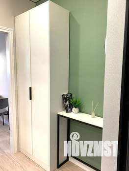 Студия квартира, посуточно, 24м2, 3/17 этаж