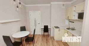 Студия квартира, на длительный срок, 30м2, 13/16 этаж