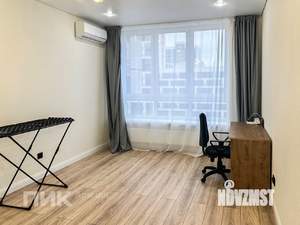 1-к квартира, на длительный срок, 41м2, 15/20 этаж