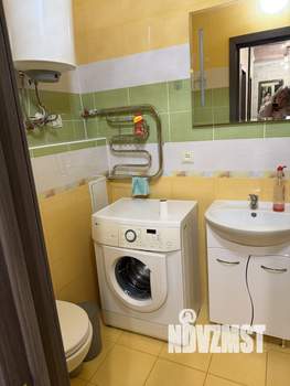 1-к квартира, на длительный срок, 46м2, 2/15 этаж