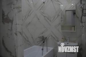 2-к квартира, посуточно, 55м2, 3/16 этаж