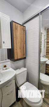 2-к квартира, на длительный срок, 46м2, 5/5 этаж