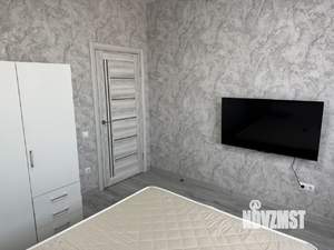 1-к квартира, на длительный срок, 33м2, 6/9 этаж