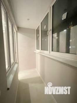 Студия квартира, на длительный срок, 20м2, 9/17 этаж