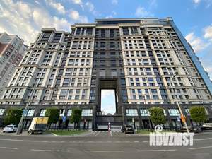 3-к квартира, на длительный срок, 150м2, 15/24 этаж