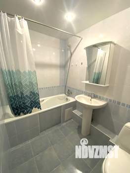 1-к квартира, на длительный срок, 40м2, 3/16 этаж