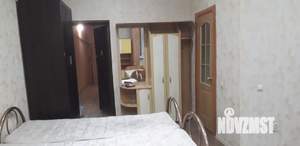 Студия квартира, на длительный срок, 31м2, 5/5 этаж