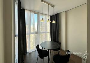 2-к квартира, на длительный срок, 44м2, 19/24 этаж