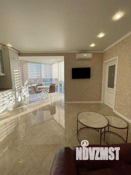 3-к квартира, на длительный срок, 95м2, 5/26 этаж