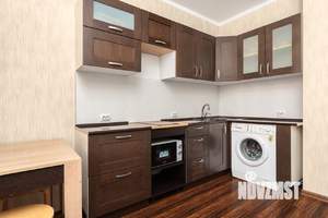 1-к квартира, на длительный срок, 42м2, 5/18 этаж