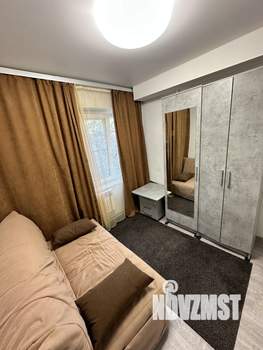 Студия квартира, на длительный срок, 15м2, 1/5 этаж