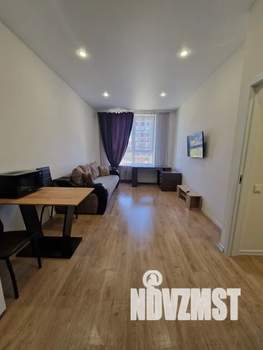 2-к квартира, посуточно, 45м2, 2/9 этаж