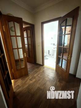 4-к квартира, на длительный срок, 98м2, 2/5 этаж