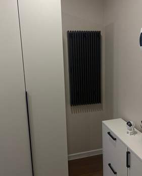 Студия квартира, на длительный срок, 28м2, 9/14 этаж