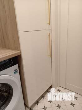 Студия квартира, на длительный срок, 25м2, 2/18 этаж