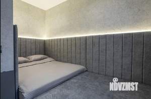 1-к квартира, посуточно, 16м2, 1/1 этаж