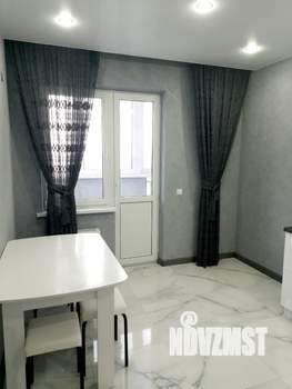 2-к квартира, на длительный срок, 54м2, 9/18 этаж