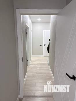 2-к квартира, на длительный срок, 55м2, 3/18 этаж