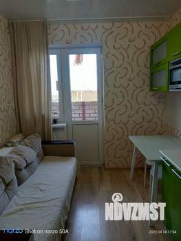 1-к квартира, на длительный срок, 37м2, 14/16 этаж
