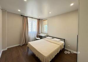 1-к квартира, на длительный срок, 36м2, 7/7 этаж