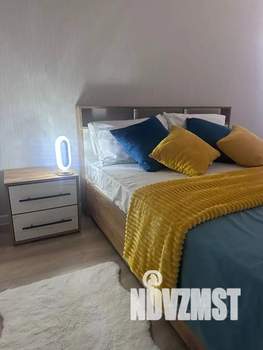 2-к квартира, посуточно, 65м2, 8/16 этаж