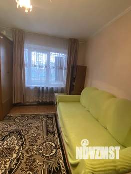 1-к квартира, на длительный срок, 31м2, 1/5 этаж