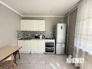 1-к квартира, на длительный срок, 39м2, 2/16 этаж