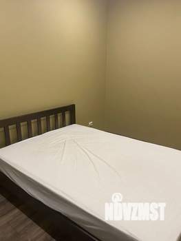 1-к квартира, на длительный срок, 36м2, 22/24 этаж