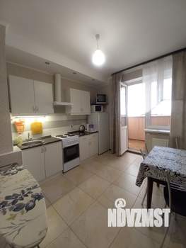1-к квартира, на длительный срок, 46м2, 8/23 этаж