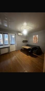 1-к квартира, на длительный срок, 40м2, 5/8 этаж