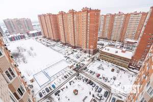 2-к квартира, на длительный срок, 46м2, 17/17 этаж