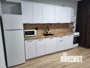 1-к квартира, на длительный срок, 43м2, 11/20 этаж