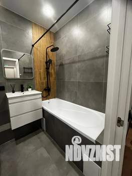 Студия квартира, посуточно, 26м2, 4/9 этаж