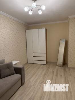 1-к квартира, на длительный срок, 30м2, 5/5 этаж