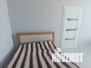 1-к квартира, на длительный срок, 43м2, 5/25 этаж