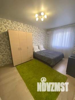 1-к квартира, посуточно, 35м2, 2/9 этаж