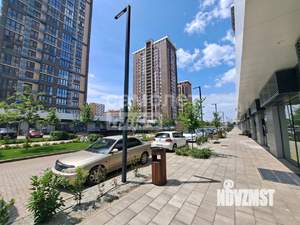 1-к квартира, на длительный срок, 39м2, 8/18 этаж