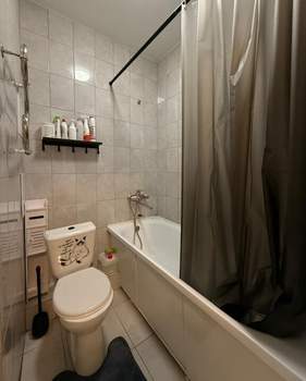 2-к квартира, на длительный срок, 50м2, 9/19 этаж