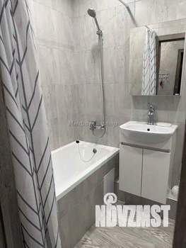 1-к квартира, на длительный срок, 35м2, 11/19 этаж