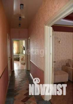 3-к квартира, на длительный срок, 103м2, 9/16 этаж