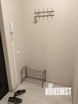 1-к квартира, на длительный срок, 36м2, 13/17 этаж