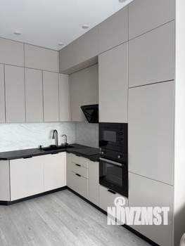 2-к квартира, на длительный срок, 70м2, 24/24 этаж