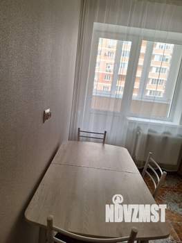 1-к квартира, на длительный срок, 37м2, 10/19 этаж