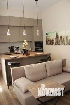 1-к квартира, на длительный срок, 43м2, 4/12 этаж