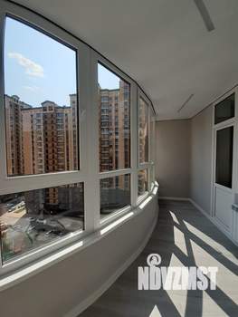 1-к квартира, на длительный срок, 37м2, 11/22 этаж