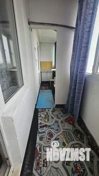 1-к квартира, на длительный срок, 40м2, 12/14 этаж