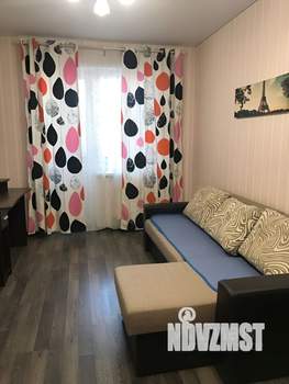 1-к квартира, на длительный срок, 33м2, 10/11 этаж