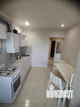 1-к квартира, на длительный срок, 34м2, 4/5 этаж