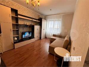 1-к квартира, на длительный срок, 37м2, 10/12 этаж