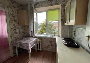 2-к квартира, на длительный срок, 40м2, 4/5 этаж
